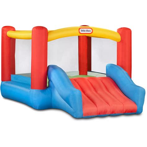 little tykes bounce house|little tikes bounce house clearance.